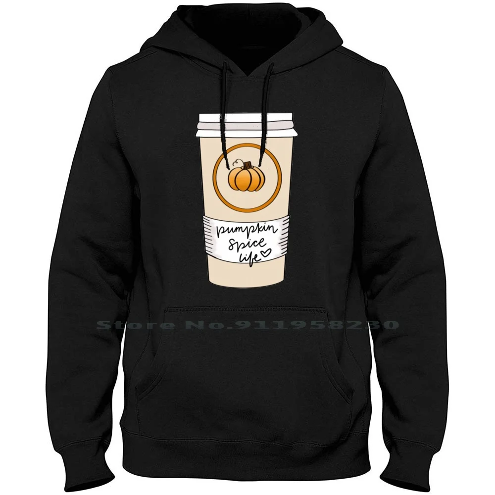 Spice Ghouls Squad Men Felpa Con Cappuccio Maglione 6Xl Big Size Cotton Rainbow Pumpkin Squad Spice Power Album Music Group Quad Ice Bum Bow