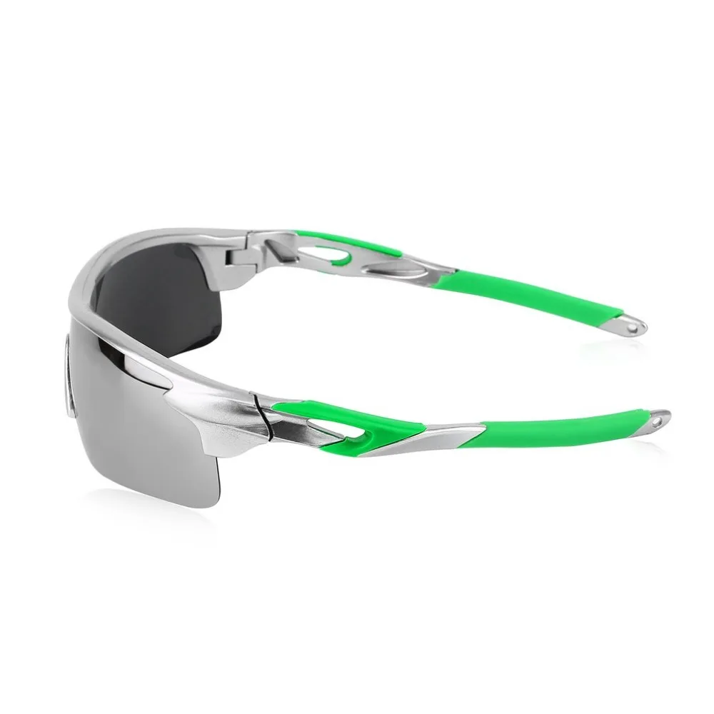 Professional Polarized Sunglasses Outdoor Sport Cycling Bicycle Riding Sunglasses Eyewear Goggle UV400 Lens Newest