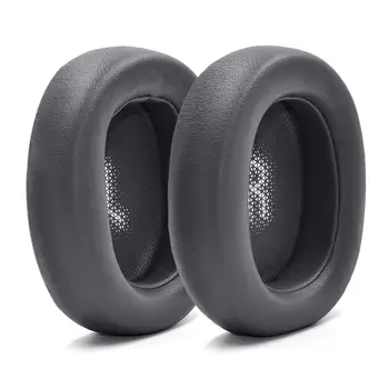 

YSAGi 1 Pair Replacement Foam Ear Pad Earmuffs for JBL Everest Elite 750NC Wireless Bluetooth Headset Repair Accessories