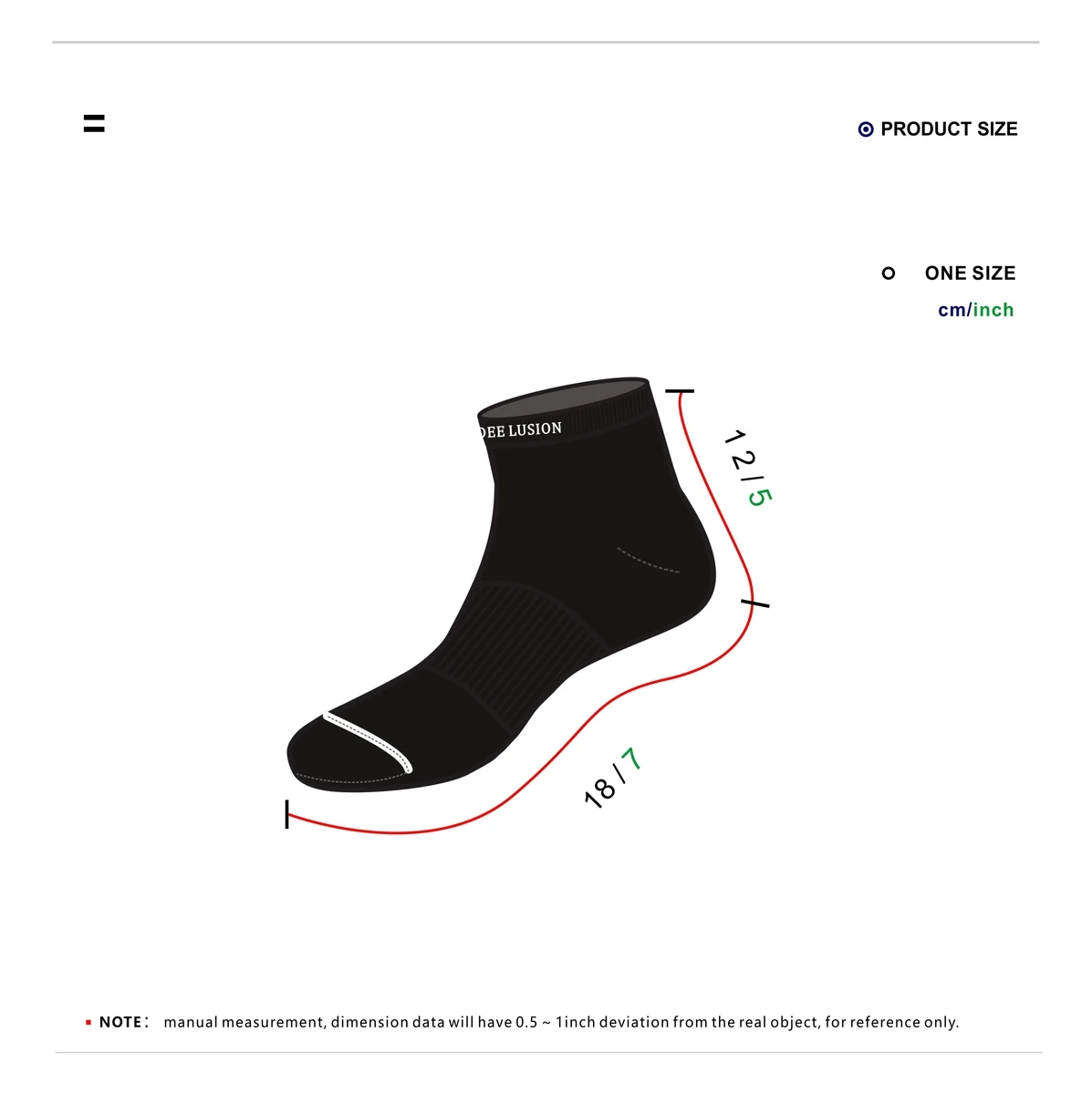 SS21-125 Geometric sports socks RL logo cotton techwear accessories streetwear