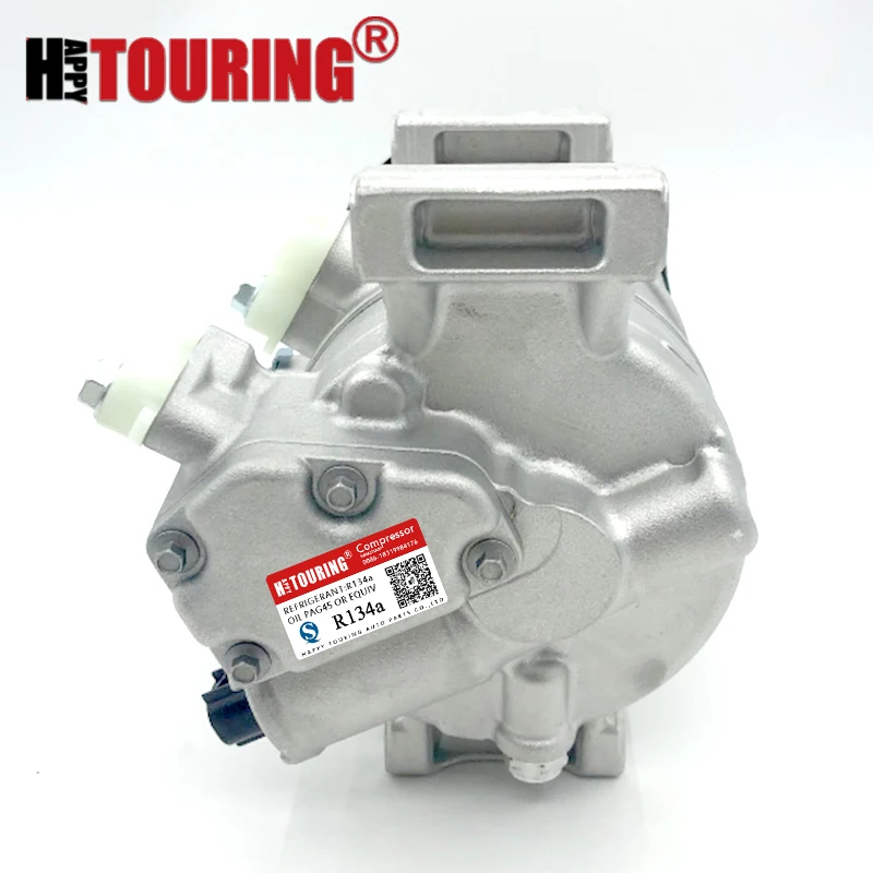 5SE12C компрессор для TOYOTA AURIS AVENSIS Previa RAV 4 VERSO 88310 02400 42250 42260 447150 5200 447190 447260 1250|Установки