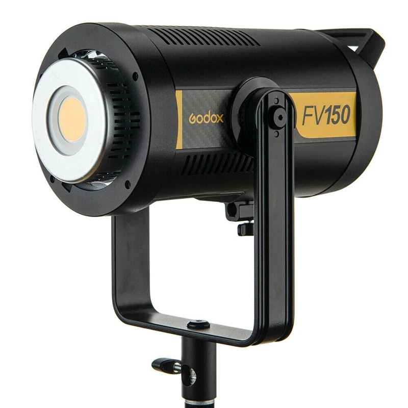 Godox высокоскоросветильник FV150 2 4G вспышка лампа постоянного свечения двойной