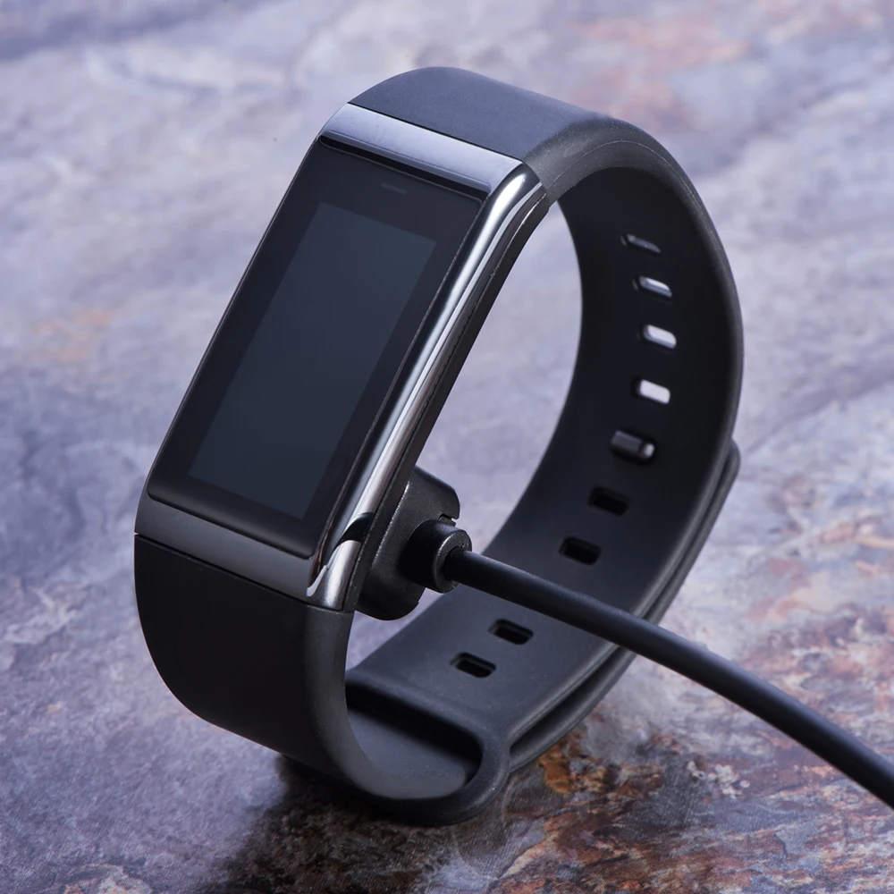 Usb зарядный кабель для Huami 2 AMAZFIT COR A1712 Смарт-часы браслет магнитное зарядное