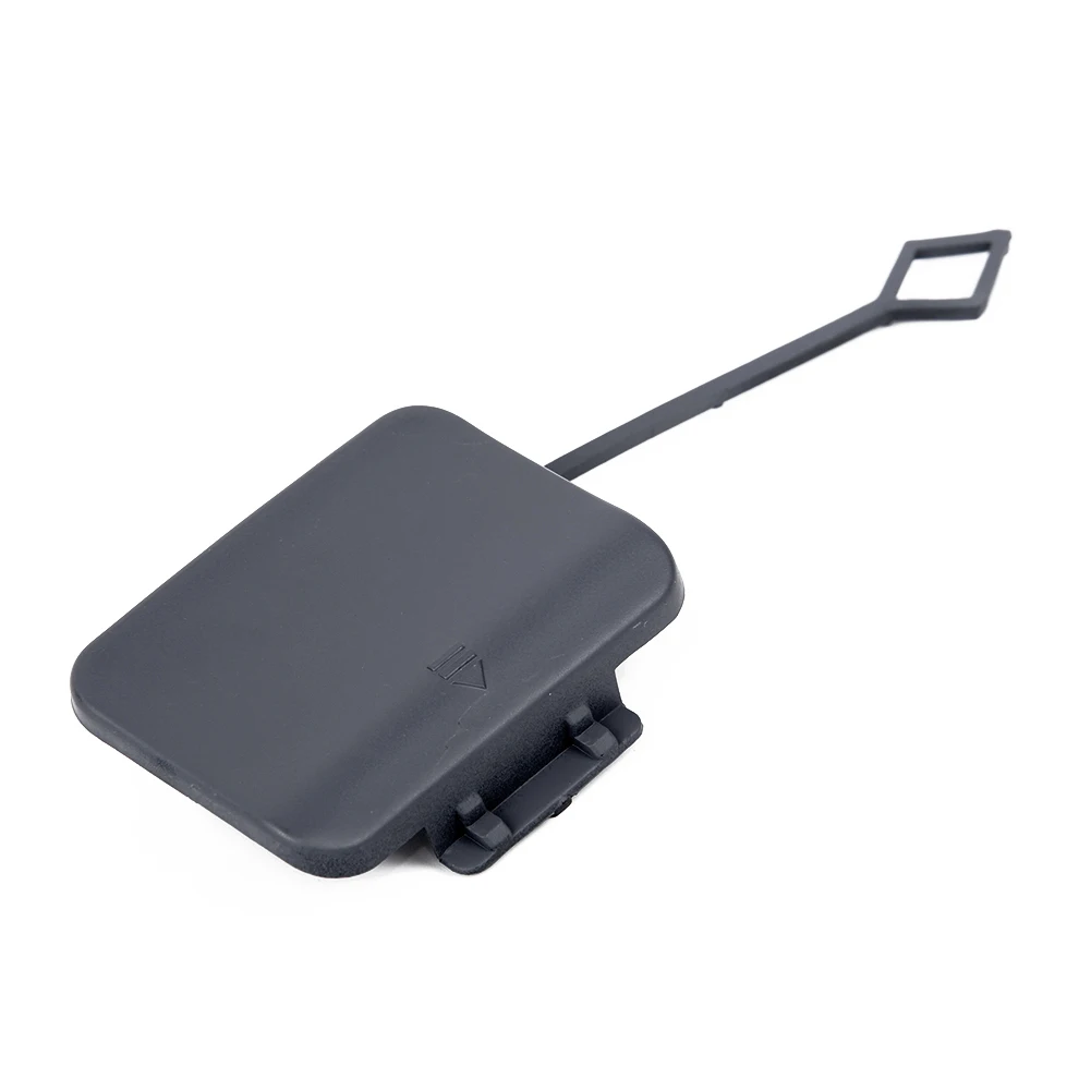 Rear Bumper Tow Hook Cover Cap for Mercedes E-class W212 E300 E350 E400 08-13