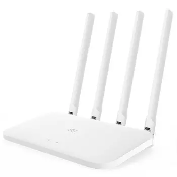 

Xiaomi Mi WIFI Router 4C 2.4G/5G 1200Mbps 4 Antennas Smart APP Control Band Wireless Routers Repeater