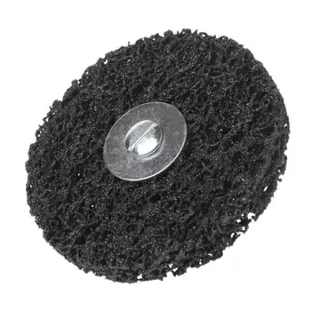 

Heavy Duty Paint Rust Stripper Disc Rust Paint Remove Clean Angle Grinder Disc Wheel B88