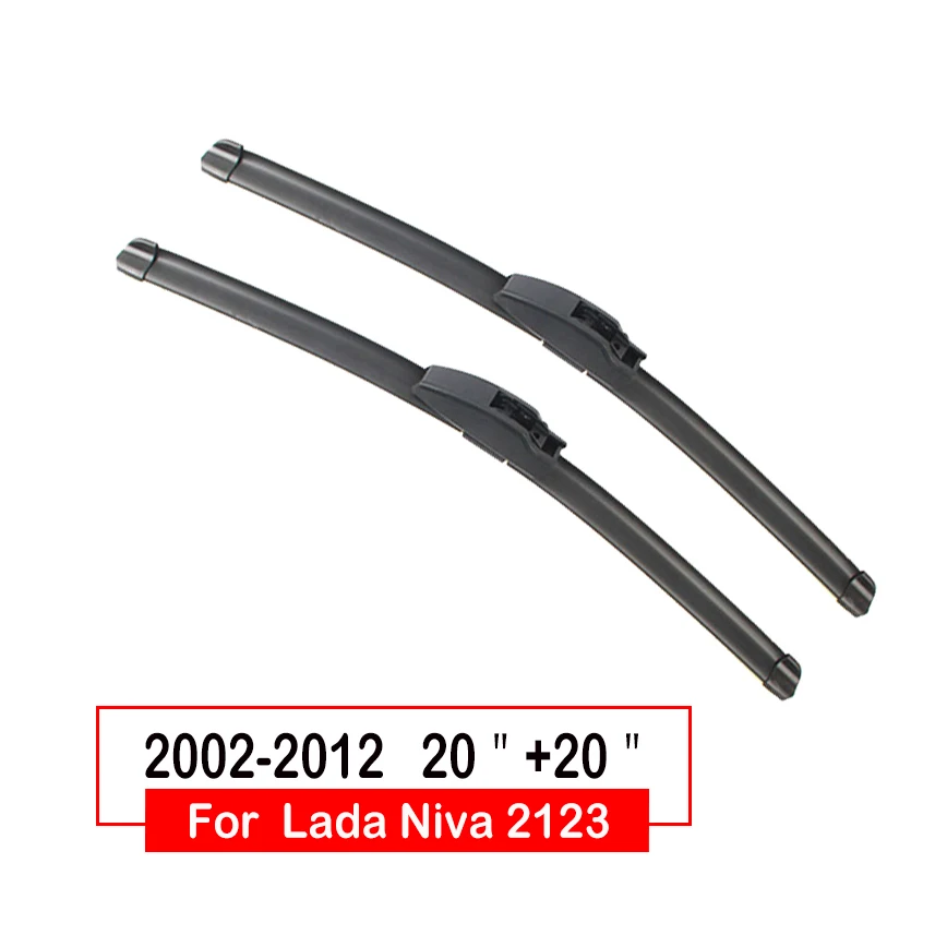

Щетка стеклоочистителя для Lada Niva 2123 2002-2012
