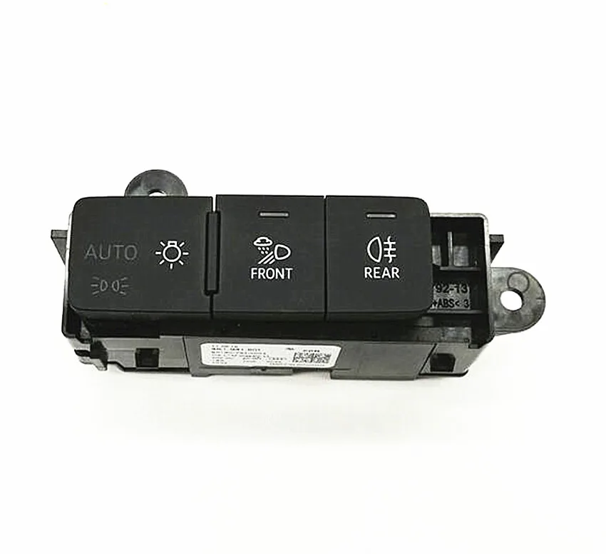 Для Audi A6L C8 A6 4K A7 4KF Q8 4MF Q3 Lichtschalter 4K1941501 Schalter Nebelscheinwerfer