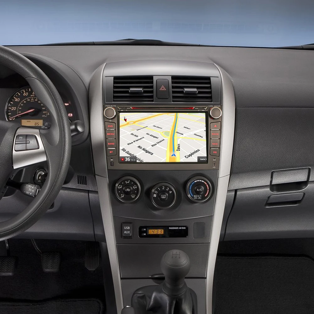 Best 8" DAB+ Autoradio Android 9.0 for Toyota Corolla 2007-2011 Car GPS DVD Stereo Sat Nav Bluetooth MP3 USB Wifi DVB-T2 1 Best 8" DAB+ Autoradio Android 9.0 for Toyota Corolla 2007-2011 Car GPS DVD Stereo Sat Nav Bluetooth MP3 USB Wifi DVB-T2 1