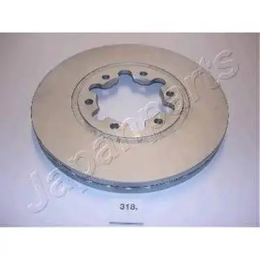 Диск тормозной передний Ford Ranger, Mazda B-series 02 JAPANPART