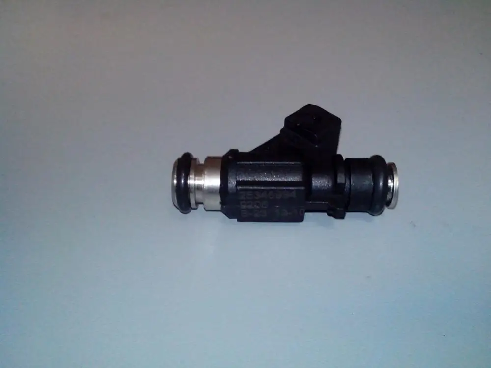Новый топливный инжектор высокого качества для lifan BREEZ SMILY SOLANO (DELPHI) OEM: