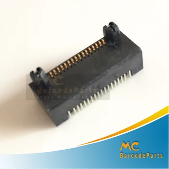 

Cradle Connector For MC1000 MC3090 MC3100 MC3190 MC70 MC75 MC3200 MC32N0 (16 Pins) cradle for CRD3000-1000 cradle connector