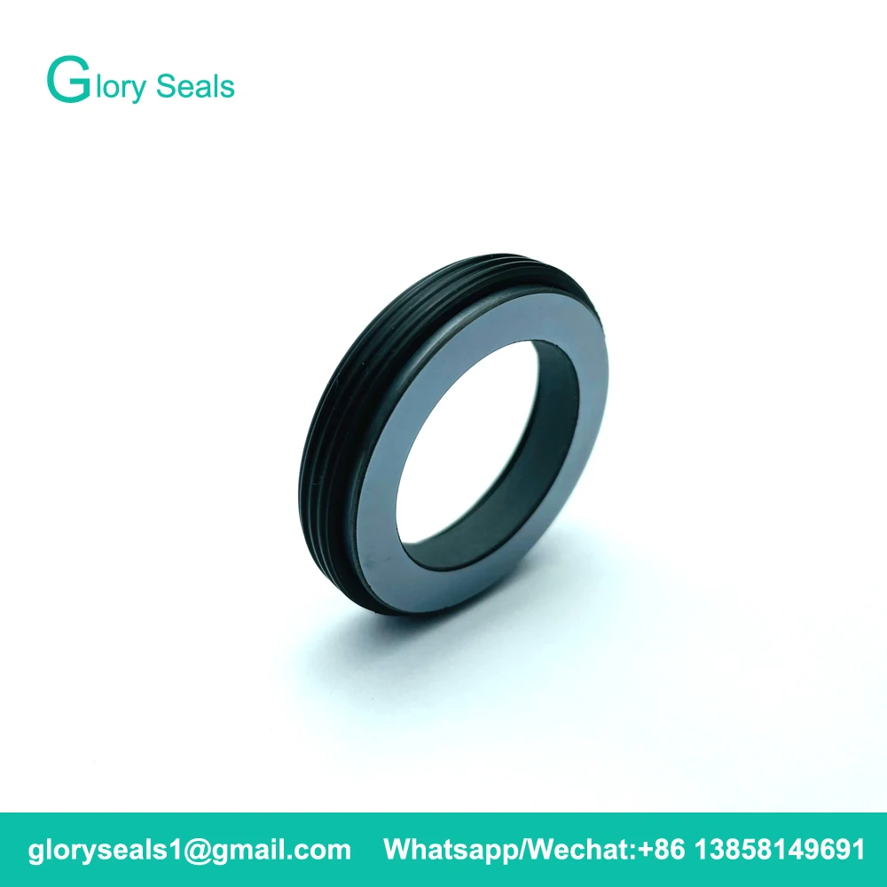 G60 Stationary Seat 28mm 35mm For MG1 MG12 MG13 Mechanical Seal (Material:SIC/VIT) 10pcs/lot