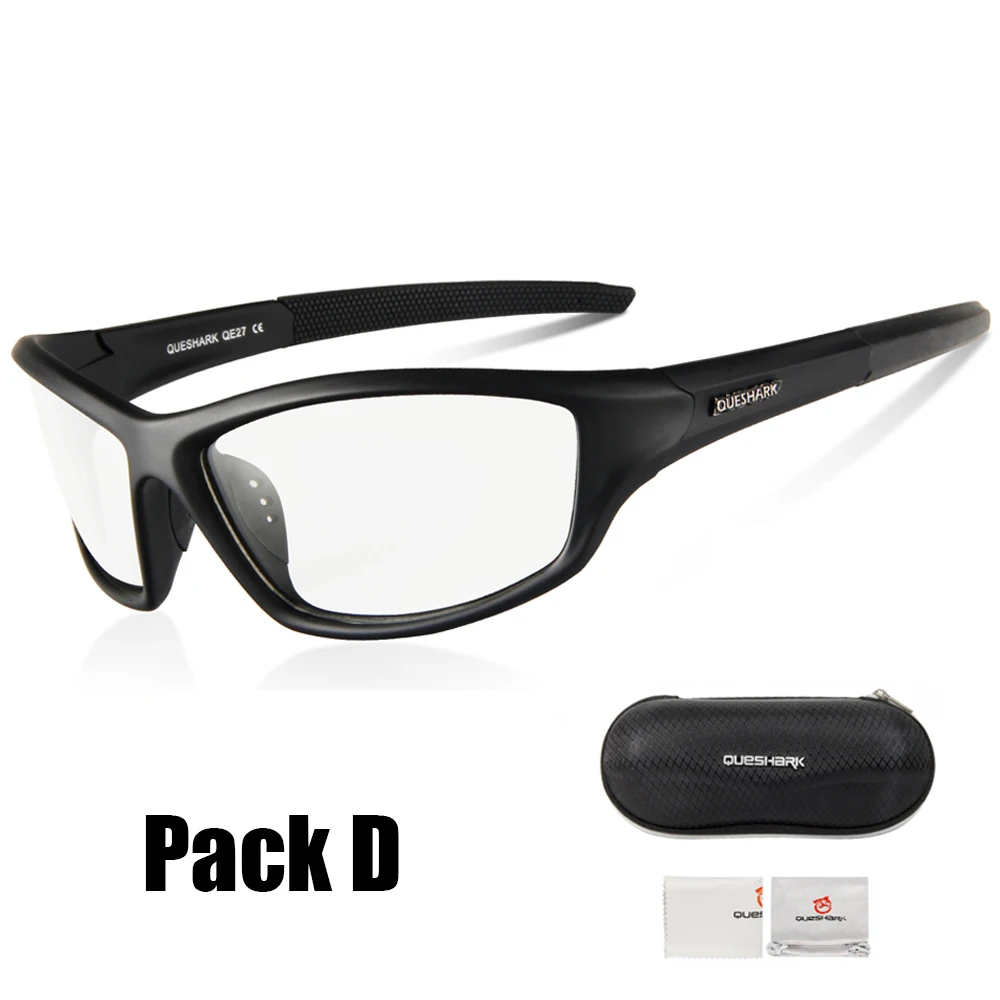 Pack D