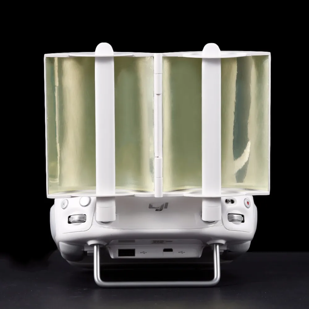 Расширитель диапазона антенн усилитель сигнала для DJI Phantom 4 3 расширенный