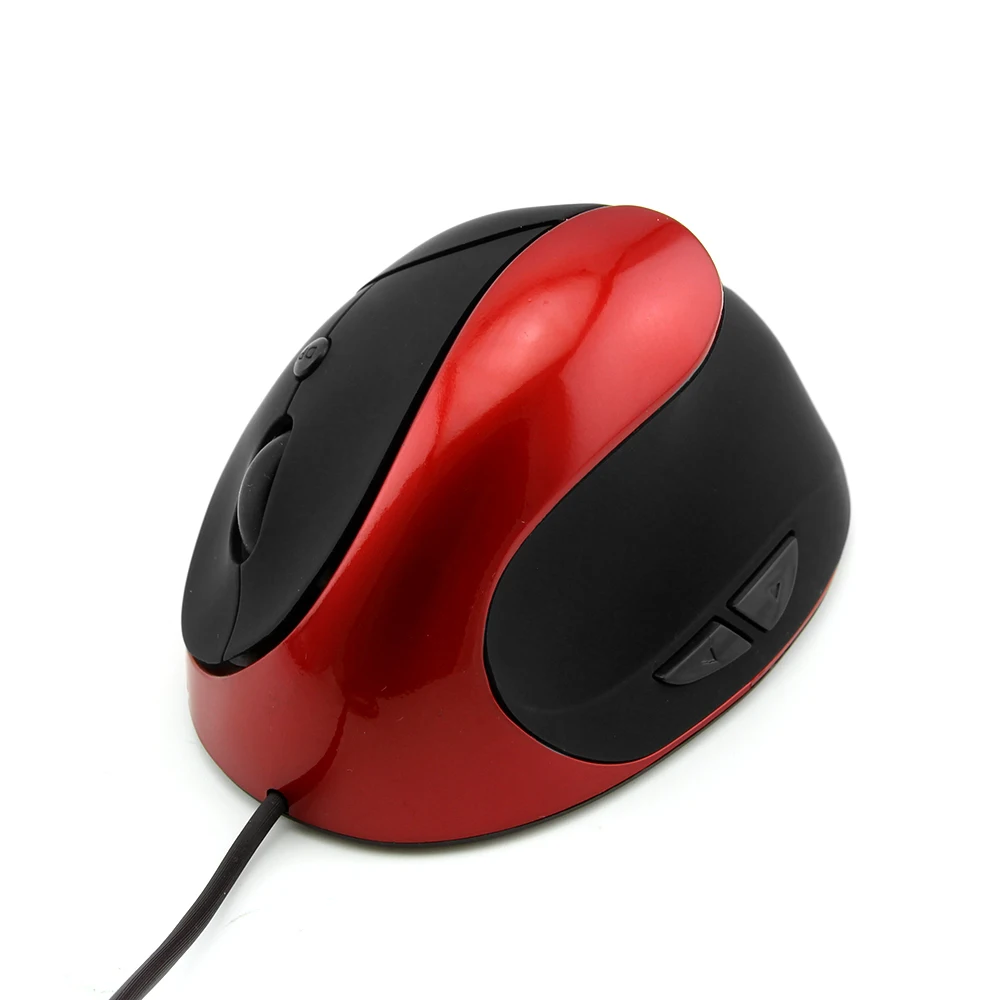 red mouse 