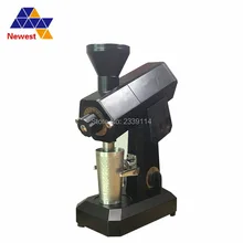 Мотор поворот регулируемыми скоростями 600-1200r/мин кофемолка, кофе, кофемолка, профессиональная кофемолка