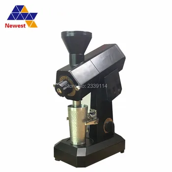 

Motor rotate speed adjusted 600-1200r/min burr coffee grinder,coffee bean grinder,professional coffee grinder