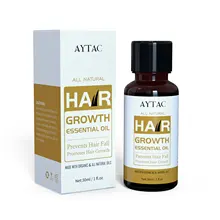 Tratamientos de cuero cabelludo y cabello