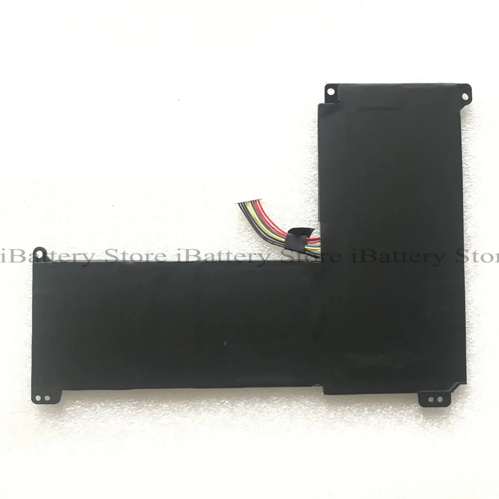 0813004 para Lenovo Bateria Genuína Ideapad 110s-11ibr Série Ne116bw2 5b10m53638 4140 Mah 7.5 v Original Batteria Akku 110 s - Imagem 2
