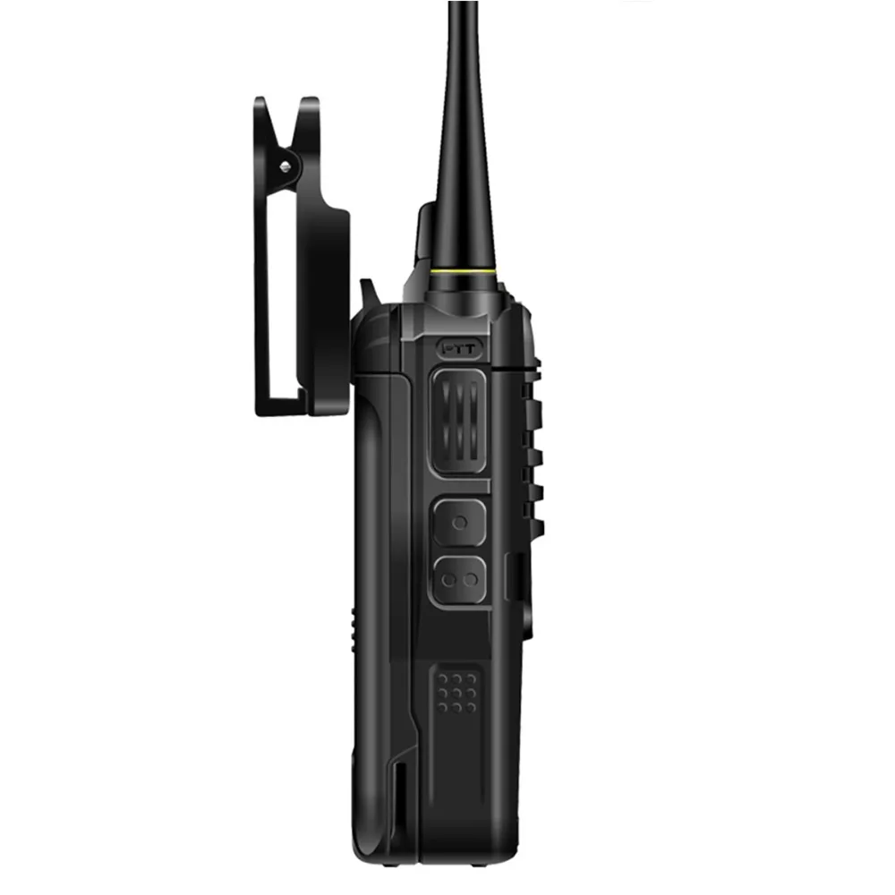 2Pcs Airiton AI-9R IP67 Floating Walkie Talkie Waterproof 30KM Long Range Powerful PMR/FRS Two way Radio Upgrade of UV-9r Plus long range walkie talkies 200 miles