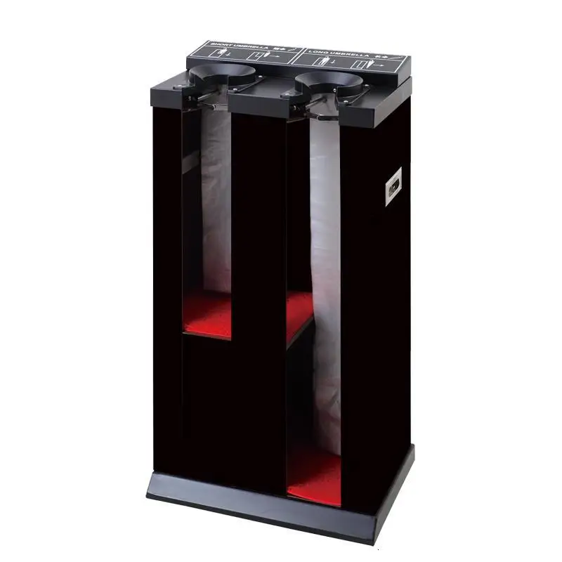 Parated Soporte Paraguas Hogar металлическая крышка машина Porte Parapluie Paraguero стойка Portaombrelli Porta Ombrelli Зонт стенд - Цвет: MODEL Q