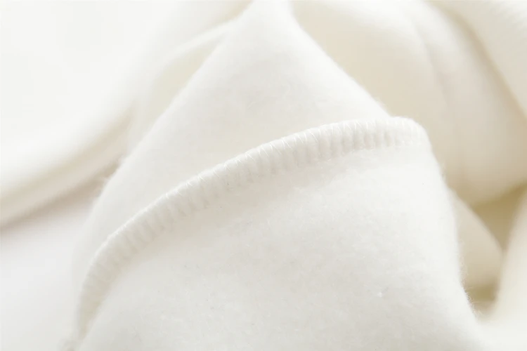 Модные женские толстовки с капюшоном осень зима длинный рукав сплошной цвет Корейская версия ремешками Девушки пуловер топы толстовки