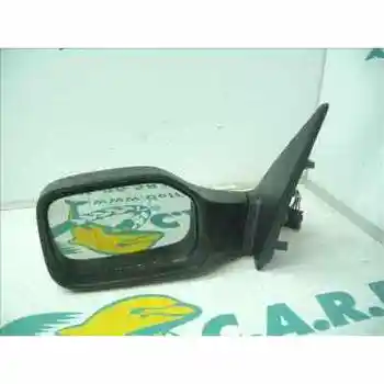 

LEFT REARVIEW MIRROR PEUGEOT 106 (S2)