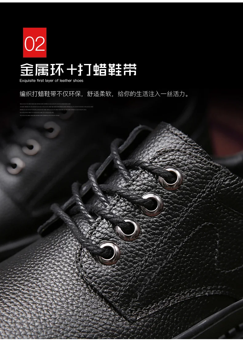 Zapatos De Hombre/Мужская обувь из натуральной кожи; модные лоферы; удобная деловая обувь; Черные Мужские модельные туфли; мягкая мужская обувь IV