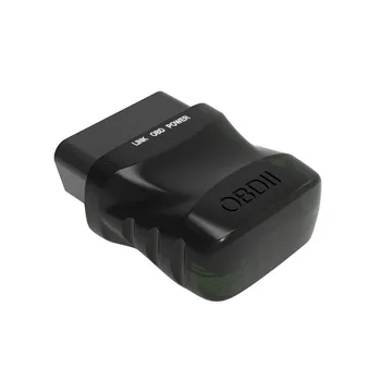 Автомобильный сканер OBD2, Bluetooth, MM32L073 V1.5 Автомобильный сканер диагностический инструмент OBD 2 считыватель кодов ошибок ELM327 адаптер OBDII Автомобильный сканер OBD2, Bluetooth, MM32L073 V1.5 Автомобильный сканер диагностический инструмент OBD 2 считыватель кодов ошибок ELM327 адаптер OBDII