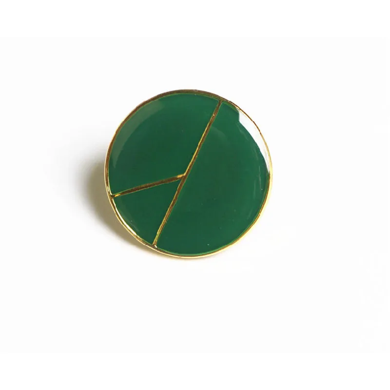 KPOP G Dragon Броши ромашки Pins PEACEMINUSONE для сумки бейджи Fans Collection jh379|Броши| |