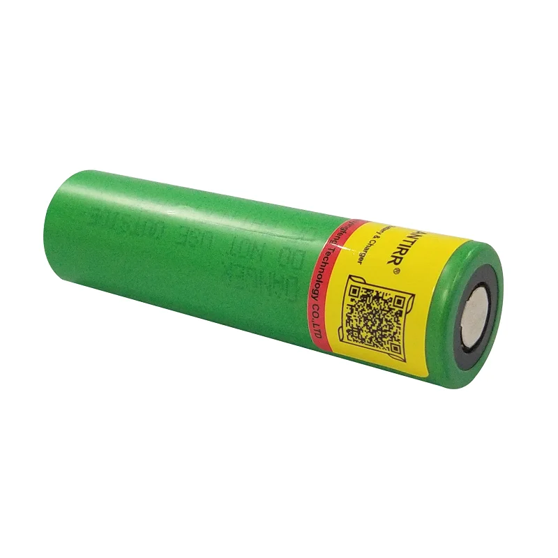 3,7 V 2600 MAH 18650 батарея для us18650 sony VTC5 30A Игрушки Инструменты фонарик батарея+ коробка