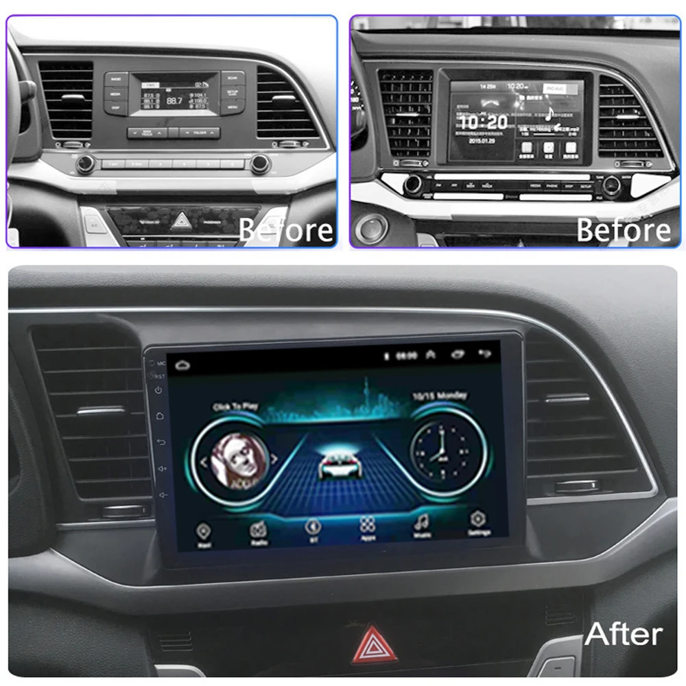 for-Hyundai-Elantra-Car-multimedia-2016-2017-DVD-player-head-unit-system-stereo-carplay-touch-Screen(3)