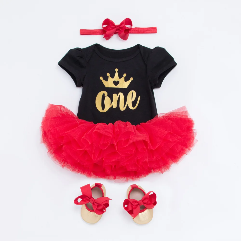 first birthday princess tutu outfits