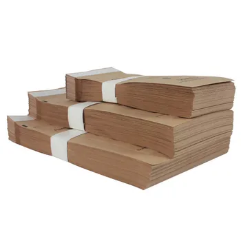 

100Pcs Disposable Sterilization Bag For Cosmetics Nail Tool Disinfection Machine Accessory 3 Size Sterilization Bag