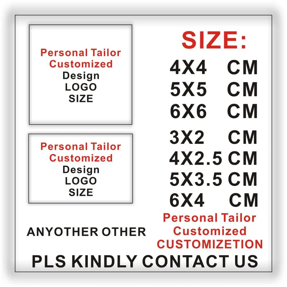 Personal Tailor LOGO Stickers 150PCS/LOT Private Custom Design Customize Customization Self-adhesiv Sticker Lable Special Paper | Дом и сад