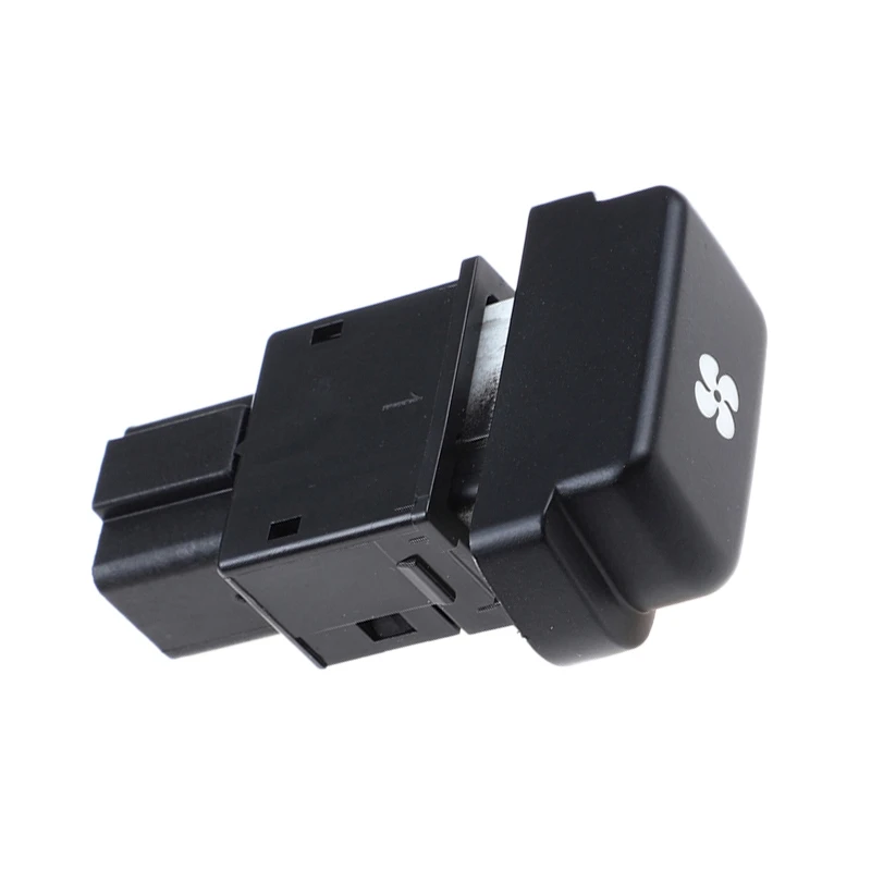 Car Air Conditioner Control Panel Switch Air Conditioner AC Switch for