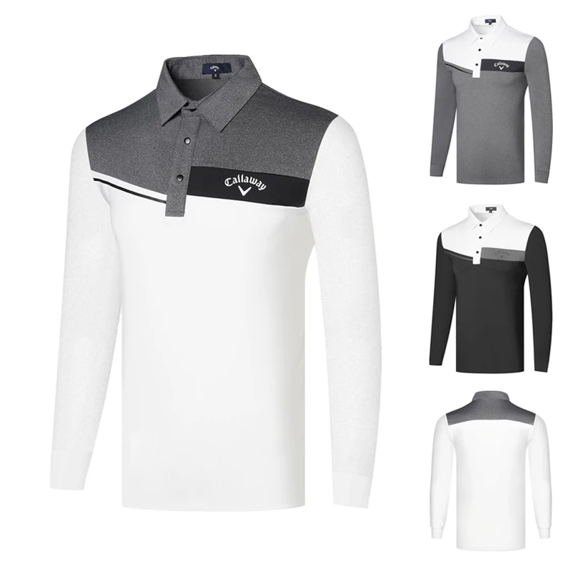 Brand New Golf Apparel Men's Sports 