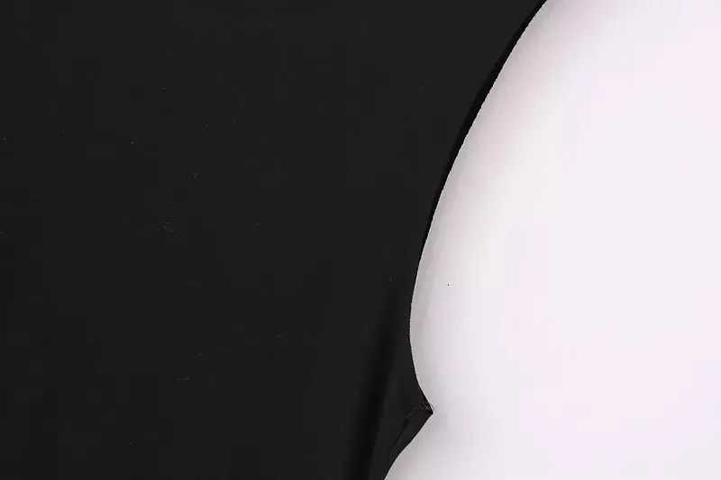 BacklakeGirls, лето, осень, Элегантное Длинное Вечернее Платье с круглым вырезом и принтом котенка, черное платье для сна, Vestido Longos Sukienka Dluga