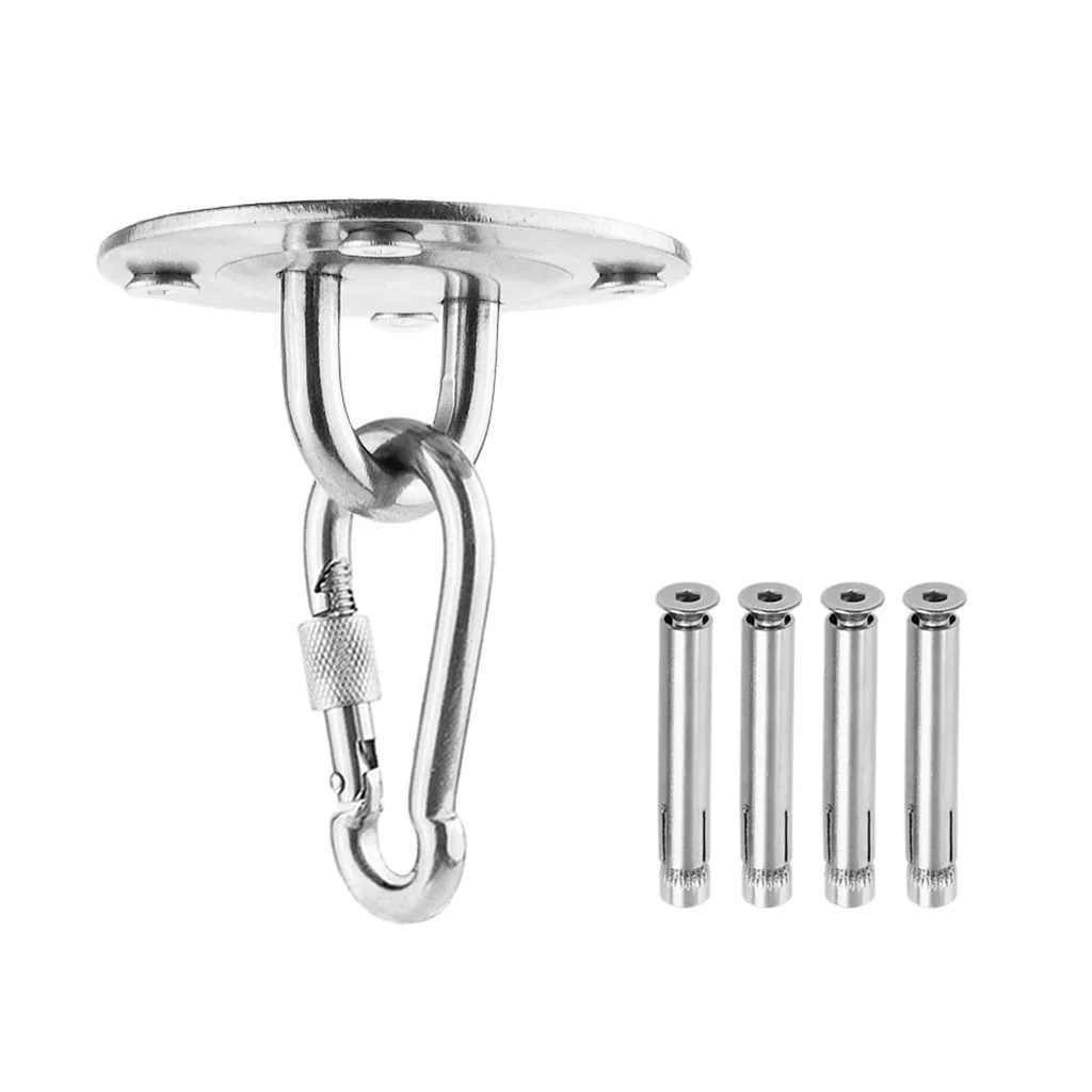 Suspension Wall Ceiling Mount Heavy-Duty Anchor Bracket for Cement surface new