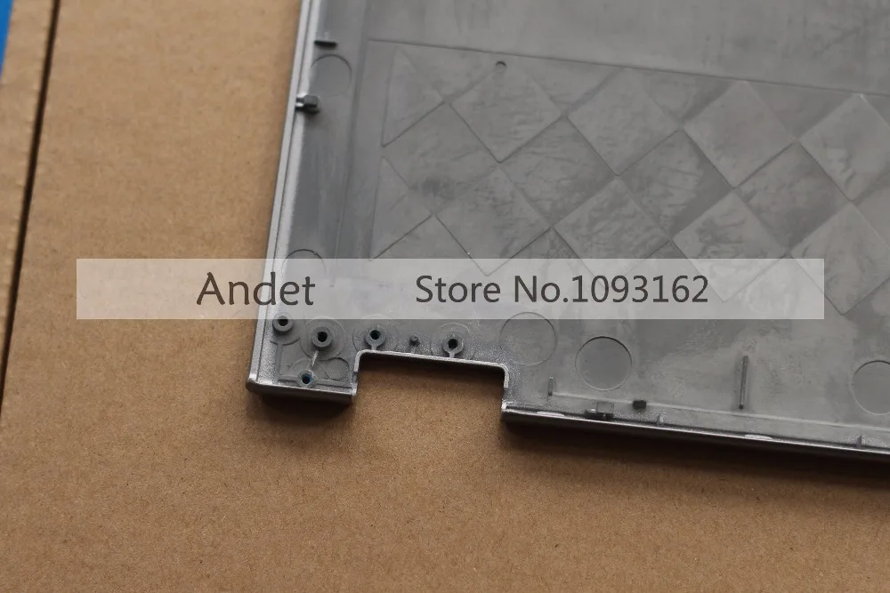 Новый оригинальный для Lenovo IdeaPad Йога 11 s ЖК-дисплей задняя Топ крышка случае серебристо-серый am0ss000310 90202829