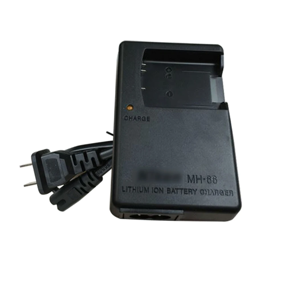 

Portable Digital Camera Battery Charger Charging Base MH-66 For Nikon EN-EL19 Battery S2600 S2700 S3200 S3300 S3500