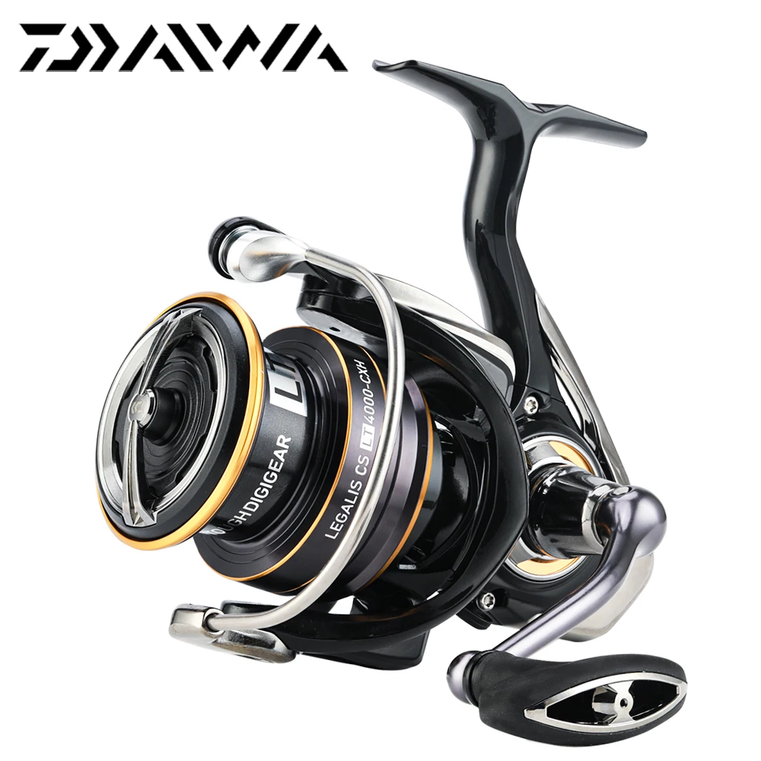 ダイワ　レガリス CS LT 2500 【中古】 日本未発売 ダイワ 21レガリスcs LT 2500