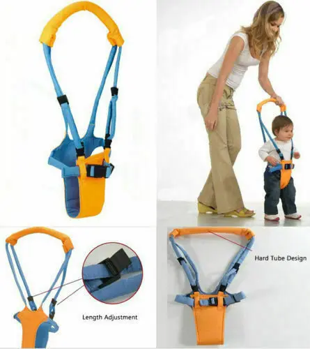 Новые брендовые ремни для детей, Детский джемпер в стиле пэчворк, лунная походка ходунки помощник для девочек и мальчиков