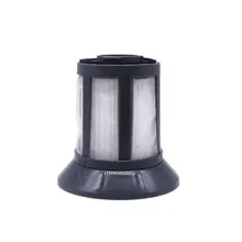 Высококачественные запчасти для пылесоса аксессуары фильтр hepa против пыли для Midea VC14K1-FG VC14F1-FV Bissell 6489 64892 64894 4XFB(China)