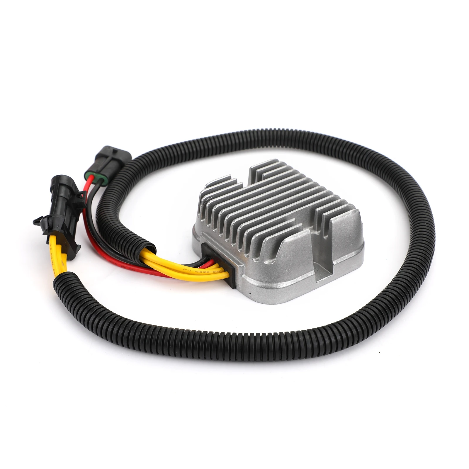 Artudatech ATV регулятор напряжения выпрямителя Для Polaris XP EFI 500 550 850 touring#. 4011636