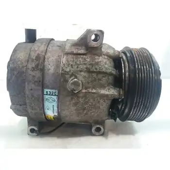 

1135320 compressor Air Conditioning Renault Lagoon Ii (bg0) Expression