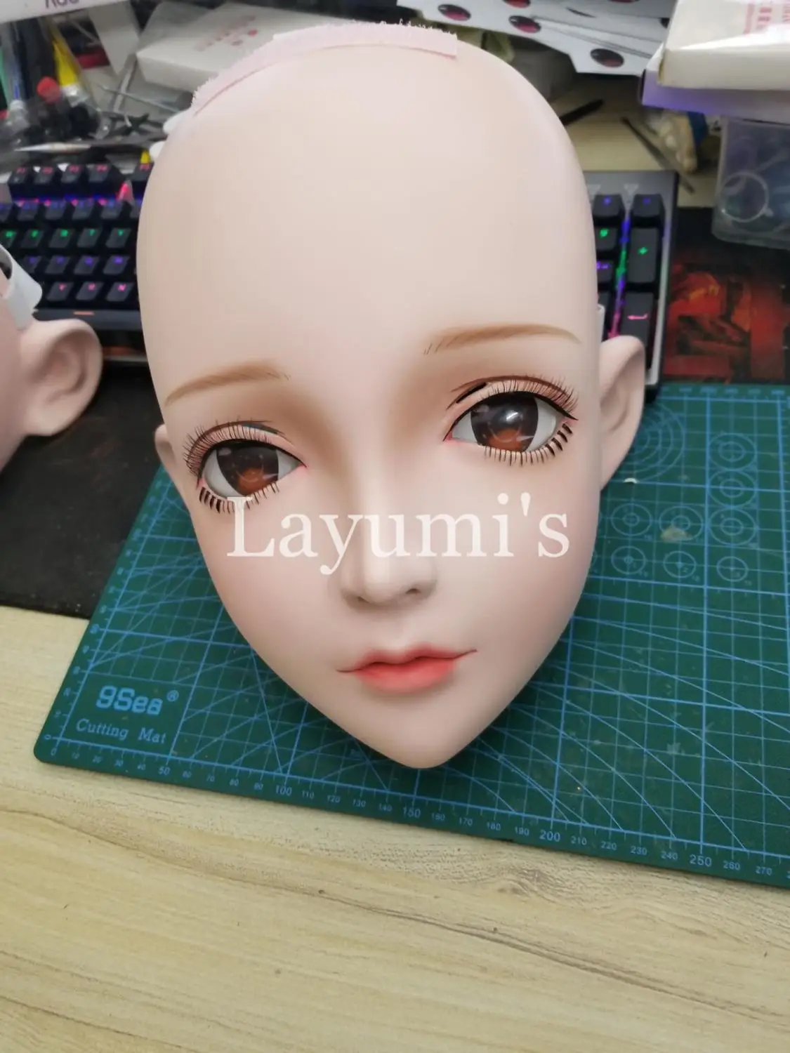 thumb