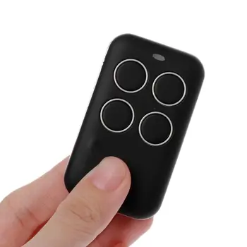 

Remote Control Multi Frequency Duplicate 280mhz to 868mhz 4 Channel Command Handzender Garage Door Opener Gate Key Fob