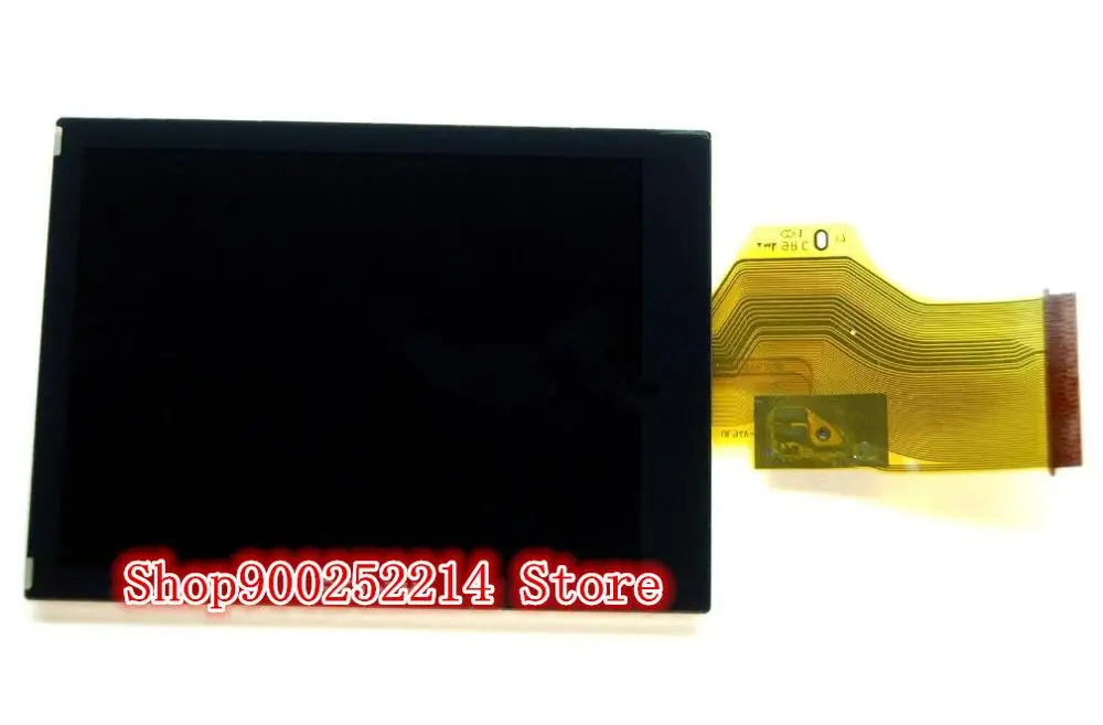 Nuovo Schermo Lcd Per Sony Dsc-Rx1R Dsc-Rx1 Rx1R Rx1 Parte Di Riparazione Della Fotocamera Digitale Con Retroilluminazione E Vetro